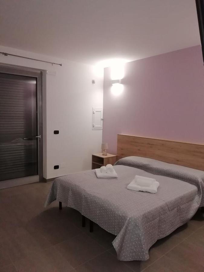 B&B Italia Carmiano  Exterior photo