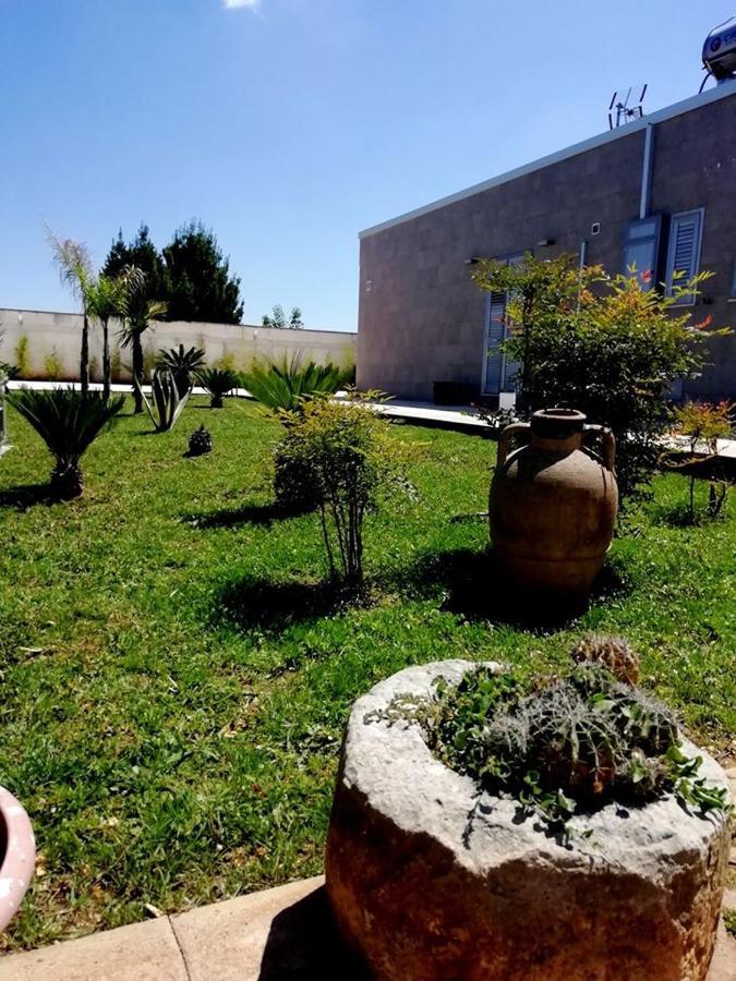 B&B Italia Carmiano  Exterior photo