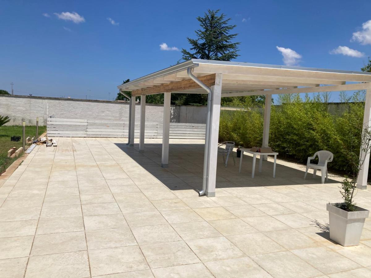 B&B Italia Carmiano  Exterior photo